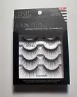 Ardell Faux Mink Strip Lashes; 817