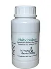 Cloning Tissue Culture Media for Philodendron, Hoya, Anthurium - 5 Liters