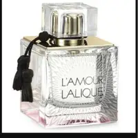 在飛比找蝦皮購物優惠-Lalique L'Amour 萊儷愛慕女性淡香精100ml