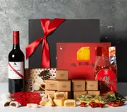 Chinese New Year Celebration Hamper