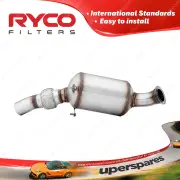 Ryco Diesel Particulate Filter for BMW 1 Convertible E87 E88 120 d 118 d