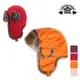 SNOWTRAVEL 台灣 極地保暖遮耳帽 舒適絨面觸感 防風保暖效果絕佳 AR-55