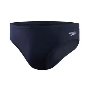 SPEEDO ECO ENDURANCE+男運動三角泳褲-泳裝 游泳 戲水