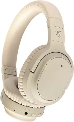 【日本final】 ag WHP01K 藍芽耳罩式耳機 3色