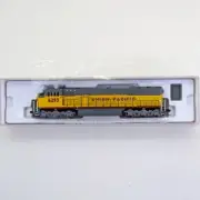 Atlas 49267 N Scale SD-60M Locomotive Decoder Ready - Union Pacific # 6293