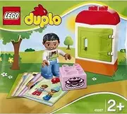 [LEGO] Duplo Find A Pair 40267 (20 Piece Set) Polybag