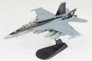 HA5157 Hobby Master EA-18G Growler 1/72 Model NF500 USN VAQ-141 Shadowhawks