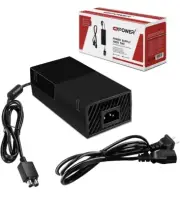 Xbox One Power Supply Brick, [Enhanced Version] CTPOWER AC Adapter Power Supply