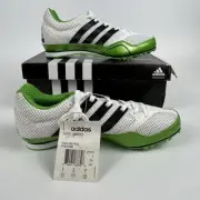 ADIDAS TECHSTAR ALLROUND 2 RUNNING TRACK SPIKE SHOES Men’s US 5.5 New U41931