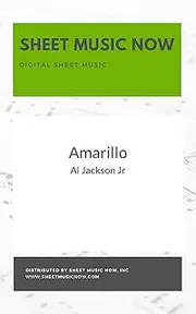 Amarillo