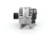Brand New Genuine Bosch Alternator for Audi Tt 8N3 1.8L Petrol APX 1998-2001