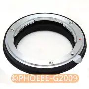 Adapter For Nikon lens to 4/3 OM adapter Olympus E3 E520 E420 E410