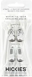 [HICKIES] Tie Laces (1.0)