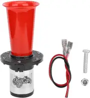 300db Super Train Horn 12v 300db Super Train Horn For Trucks Suv Car Boat Electric Horn Motorcycles Loud Train Horn