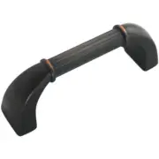 Cosmas Oil Rubbed Bronze Cabinet Handles Pulls #7714ORB