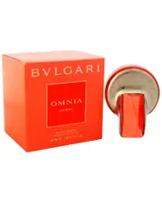 Bulgari 1.35oz Omnia Coral Eau de Toilette Spray