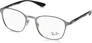 [Ray-Ban] Unisex 0RX6357