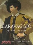 在飛比找三民網路書店優惠-Caravaggio and His Circle in R