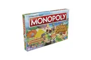 Monopoly Animal Crossing