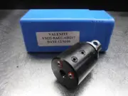 Valenite KM32 3/8" Boring Bar Holder VM32-BAEC-038-217 (LOC164)