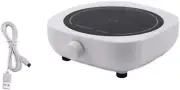 Haskoss Magnetic Stirrer Magnetic Mixer Mini Lab Stir Mixer Portable Stirrer ...