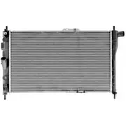 Jayrad Radiator - JR5004J