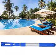 Swimming Pool Pole Swimming Pool Telescopic Rod Cleaning Accessories