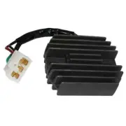 Ricks Hot Shot Lithium-Ion Voltage Regulator Rectifier Triumph Speedmaster 03-16