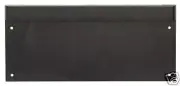 LED NUMBER PLATE FRAME WITH LAMPS TRUCK TRAILER CARAVAN