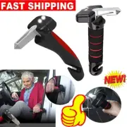 Support Handle Mobility Aid Car Cane Vehicle Stand Assist Grab Bar Handle ToolAT