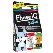 Phase 10 Junior - German