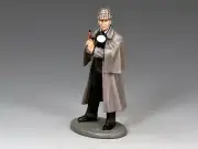 WoD030 Mr. Sherlock Holmes by King & Country