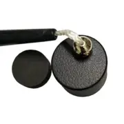 Portable Pick Pocket Chalk Cover Tip Pricker Prep Tool, Billiard Cue Snooker