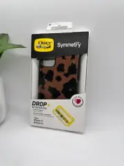 OtterBox Apple iPhone 11/XR Symmetry Series Case - Spot On