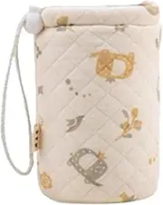 Insulated Baby Bottle Cover - Insulated Milk Bottle Cover, Case, Effectively Protects Against or Cold, Suitable for Baby Bottles, Water Bottles, Perfect for, 270 ml, Siehe Beschreibung, See