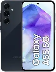 [Samsung] SM-A556B Galaxy A55 5G Dual SIM 8GB 256GB Awesome Navy EU