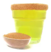 Snowy River Orange Cocktail Salt - Natural Kosher Orange Margarita Salt
