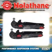 Nolathane Front lower Control arm for HSV Commodore Group A VL VN VN VP VG