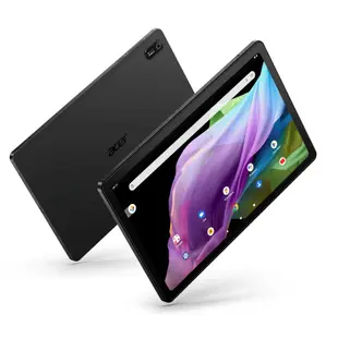 Acer宏碁 Iconia Tab P10【鑄鐵灰】10.4吋WIFI平板電腦/原價屋