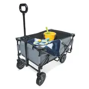 Foldable Beach Trolley