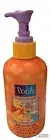 1999 Avon Pooh liquid bath Soap Adventure Antibacterial Pump Bottle 6.7 Oz