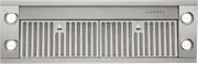 Smeg 90cm Undermount Rangehood