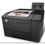 中古極新 HP LASERJET PRO 200 彩色印表機 M251NW