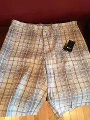 Mens Nike Golf Shorts