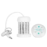 Foot Spa Ionic Detox Machine Ion Cleanse Foot Bath Aqua Cell Spa Foot Relax