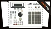 Akai MPC-2000XL Skin | Color White | Protective Decal | StyleFlip Skins