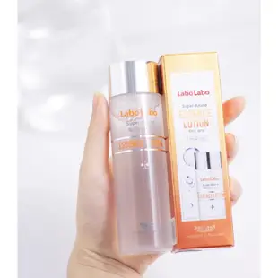 Dr.ci Labo 毛孔美白精華收縮發光水 Super Keana Lotion