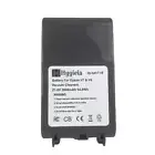 Dual Fit Replacement Battery for Dyson V7 V8 SV10 SV11 SV25 SV37 Models