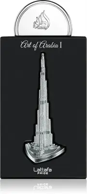Lattafa Pride Art Of Arabia I EDP U 100 ml
