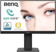 BenQ BL2485TC 23.8" FHD IPS Monitor 75 Hz 5ms HDMI DisplayPort USB-C Speakers